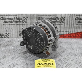 Δυναμό Volvo V40 S60 V60 2010-2019 30644945