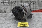 Δυναμό Volkswagen Polo 1.2 TSI CBZ 2008-2018 03F903023D (Seat Ibiza) (Skoda)