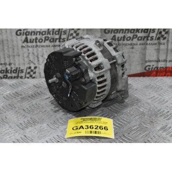 Δυναμό Mercedes-Benz B-Class W246 2007-2020 A0009060022 0125711030