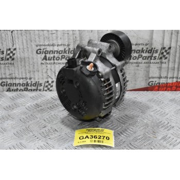 Δυναμό Bmw N43B20 - N43B16 2005-2010 7550468-02 104210-6021 170A