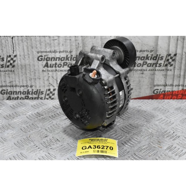 Δυναμό Bmw N43B20 - N43B16 2005-2010 7550468-02 104210-6021 170A