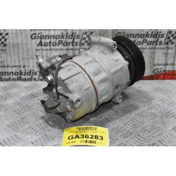 Κομπρεσέρ Aircondition - A/C Volvo S60 V60 2010-2015 31332528
