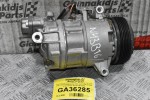 Κομπρεσέρ Aircondition - A/C Bmw 1.6 116i 316i 122PS N43B16AA 2007-2011 CALSONIC 9182794-03 A41011B10005