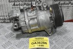 Κομπρεσέρ Aircondition - A/C Bmw 1.6 116i 316i 122PS N43B16AA 2007-2011 CALSONIC 9182794-03 A41011B10005
