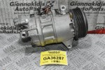Κομπρεσέρ Aircondition - A/C Bmw 1.6 116i 316i 122PS N43B16AA 2007-2011 CALSONIC 9182794-03 A41011B10005