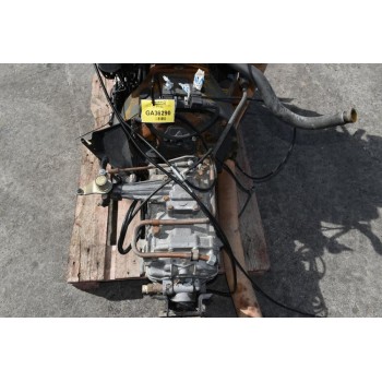 Σασμαν Nissan Atleon B440 1998-2006 (Turbo,με ντιζα)