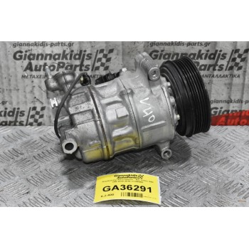 Κομπρεσέρ Aircondition - A/C Volvo S60 V40 2010-2015 31348965