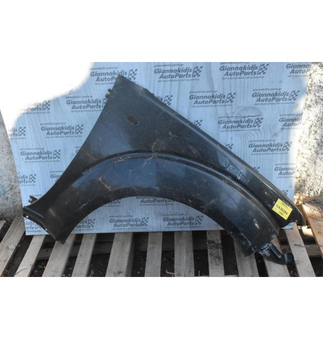 Φτερό Δεξι Nissan Navara D40 2005-2010