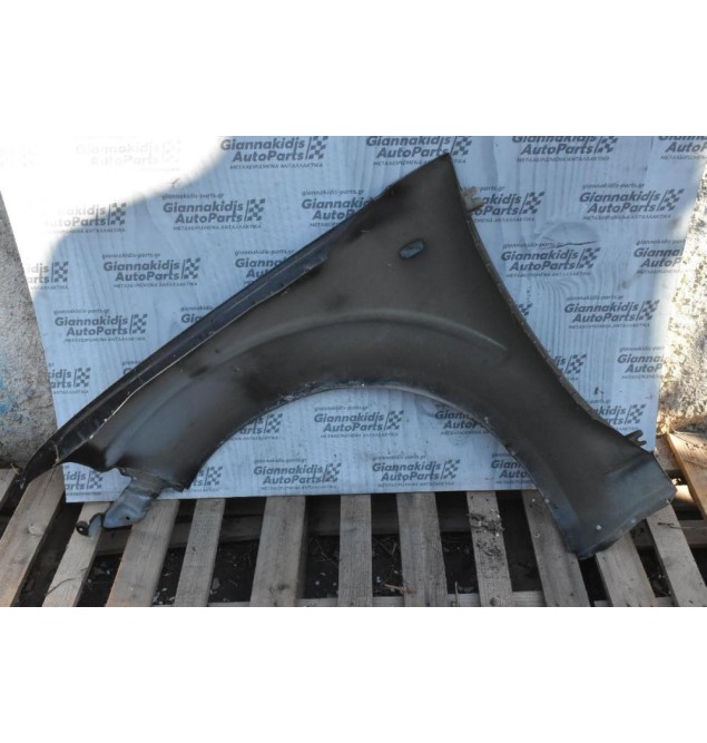 Φτερό Δεξι Nissan Navara D40 2005-2010