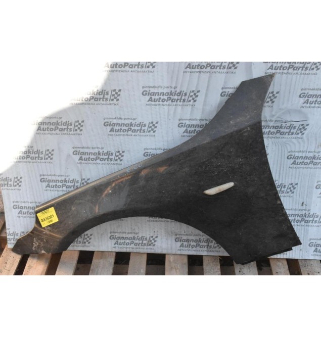 Φτερό Αριστερο Bmw E60 520 2004-2010