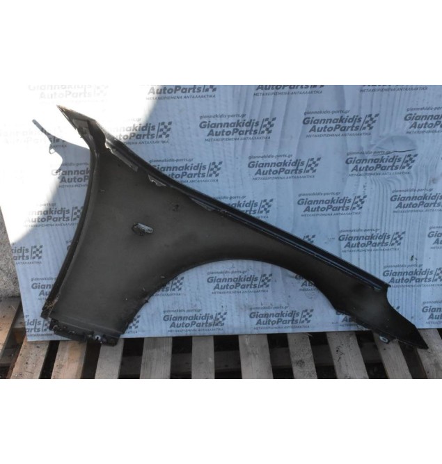 Φτερό Αριστερο Bmw E60 520 2004-2010
