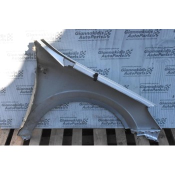 Φτερό Αριστερο Opel Astra H 2004-2010