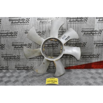 Φτερωτή Nissan Navara D22 YD25 2001-2005