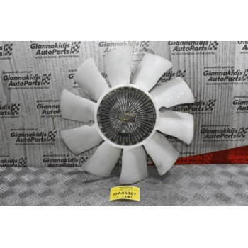 Φτερωτη - Υδράργυρος Ford Ranger-Mazda B2500 1998-2005