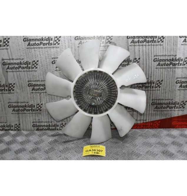 Φτερωτη - Υδράργυρος Ford Ranger-Mazda B2500 1998-2005