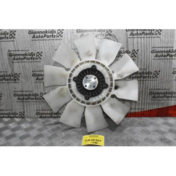 Φτερωτη - Υδράργυρος Ford Ranger-Mazda B2500 1998-2005