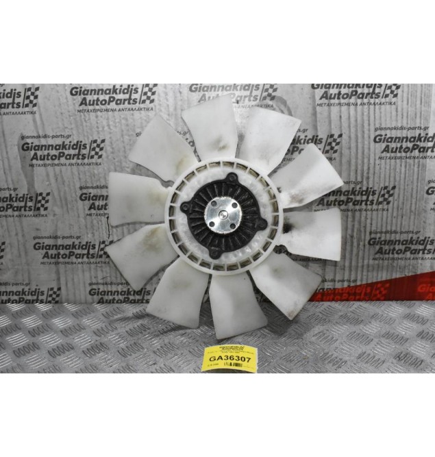 Φτερωτη - Υδράργυρος Ford Ranger-Mazda B2500 1998-2005