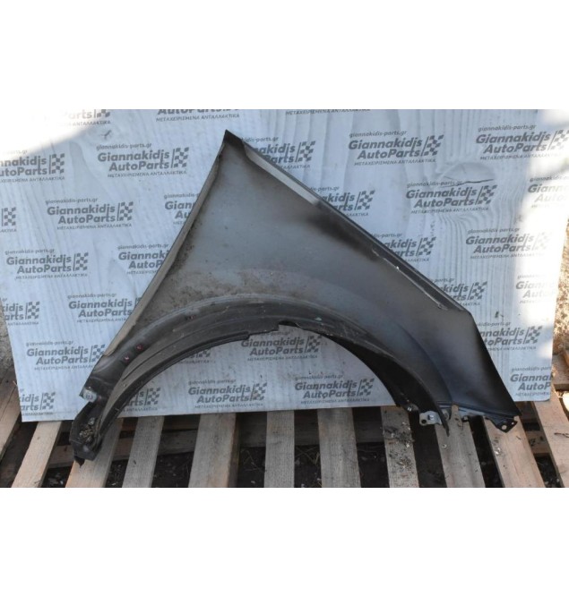 Φτερό Αριστερο Kia Sportage 2011-2016