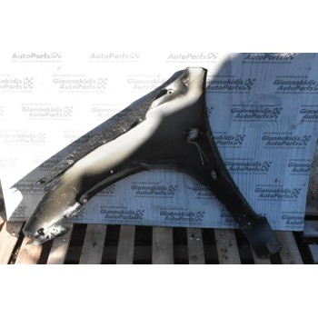 Φτερό Δεξι Toyota RAV 4 2001-2005