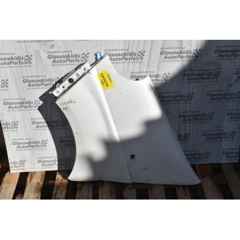Φτερό Αριστερο Opel Vivaro 2002-2006