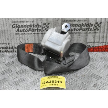 Ζώνη Πίσω Δεξιά Mitsubishi L200 1997-2005 MΝ179682HA