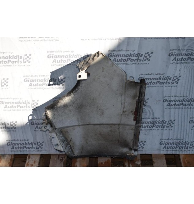 Φτερό Δεξι Fiat Ducato 2005-2012