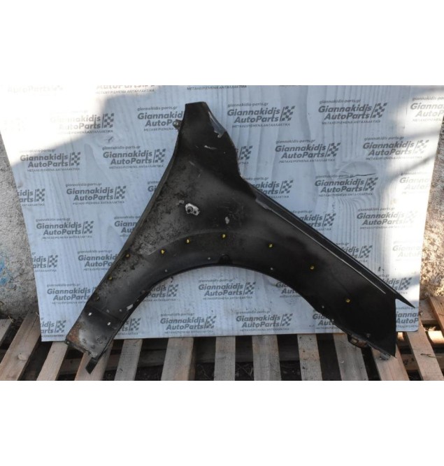 Φτερό Αριστερο Kia Sorento 2004-2010