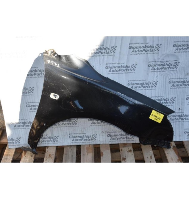 Φτερό Δεξι Toyota Avensis 2003-2009 Τ25