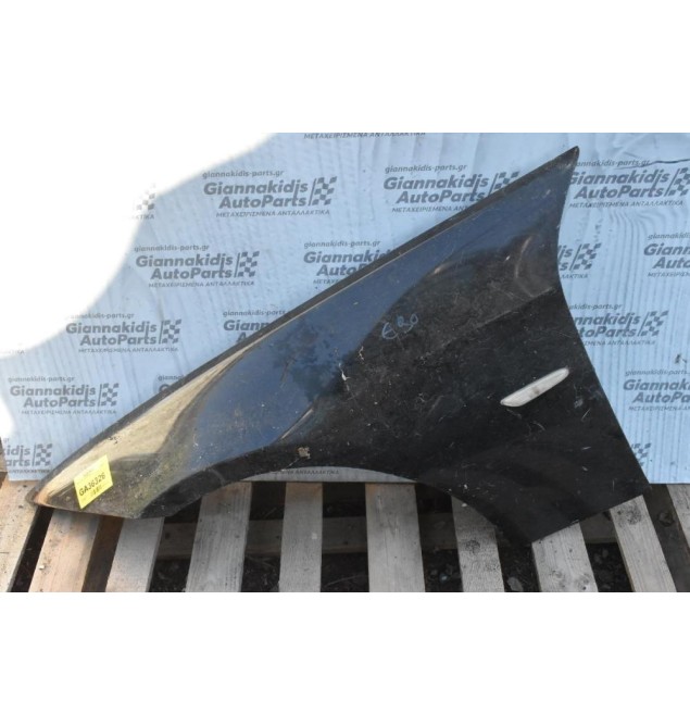 Φτερό Αριστερο Bmw 320 E90 2006-2012