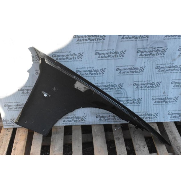 Φτερό Αριστερο Bmw 320 E90 2006-2012