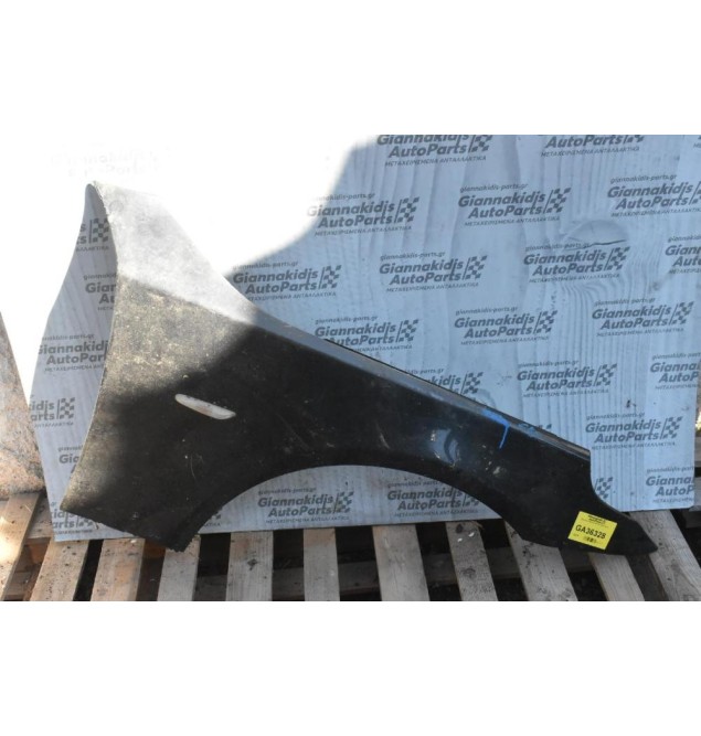 Φτερό Δεξι Bmw E60 520 2004-2010