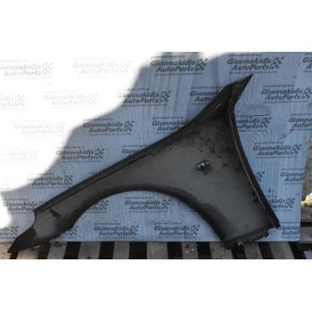 Φτερό Δεξι Bmw E60 520 2004-2010