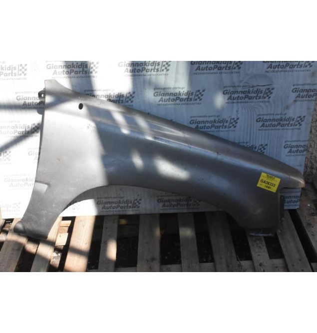 Φτερό Δεξι Toyota Hilux 1990-1997  4X4  LN110 ΙΜΙΤΑΣΙΟΝ