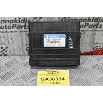 Εγκέφαλος Kia Sorento 3.5 V6 G6CU 195ps 2002-2011 39106-39415