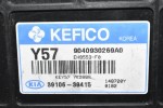 Εγκέφαλος Kia Sorento 3.5 V6 G6CU 195ps 2002-2011 39106-39415