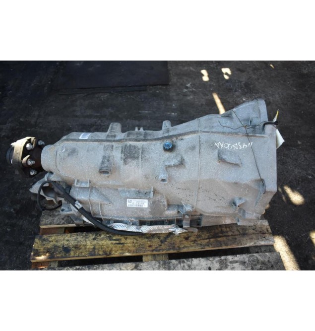 Αυτόματο Κιβώτιο Ταχυτήτων / Σασμάν Bmw E90 320 143PS N43B20A 2005-2010 7592522 (030029)