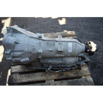 Αυτόματο Κιβώτιο Ταχυτήτων / Σασμάν Bmw E90 320 143PS N43B20A 2005-2010 7592522 (030029)