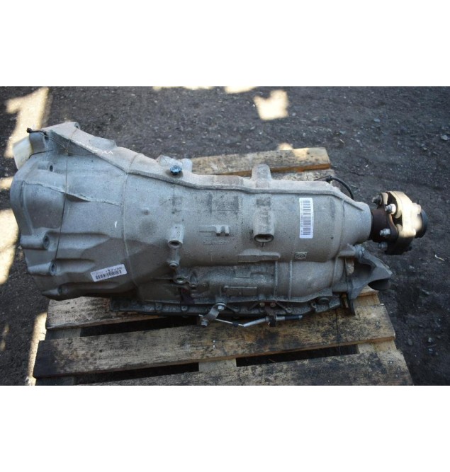 Αυτόματο Κιβώτιο Ταχυτήτων / Σασμάν Bmw E90 320 143PS N43B20A 2005-2010 7592522 (030029)