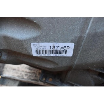 Αυτόματο Κιβώτιο Ταχυτήτων / Σασμάν Bmw E90 320 143PS N43B20A 2005-2010 7592522 (030029)