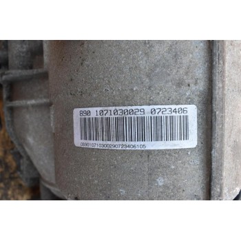 Αυτόματο Κιβώτιο Ταχυτήτων / Σασμάν Bmw E90 320 143PS N43B20A 2005-2010 7592522 (030029)
