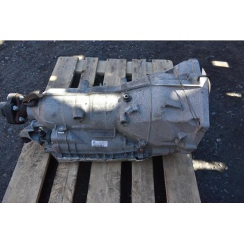 Αυτόματο Κιβώτιο Ταχυτήτων / Σασμάν Bmw E90 320 143PS N43B20A 2005-2010 7592522 (030029)