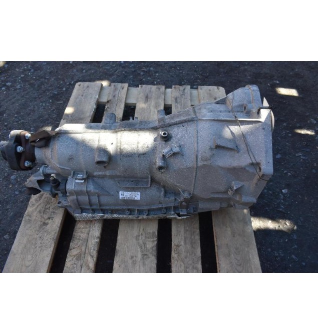 Αυτόματο Κιβώτιο Ταχυτήτων / Σασμάν Bmw E90 320 143PS N43B20A 2005-2010 7592522 (030029)