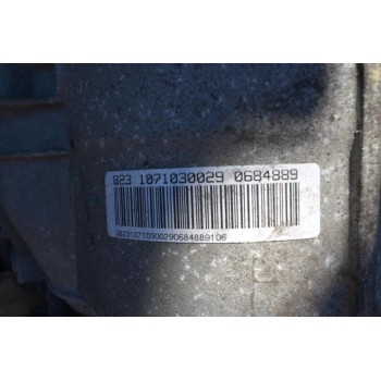 Αυτόματο Κιβώτιο Ταχυτήτων / Σασμάν Bmw E90 320 143PS N43B20A 2005-2010 7592522 (030029)