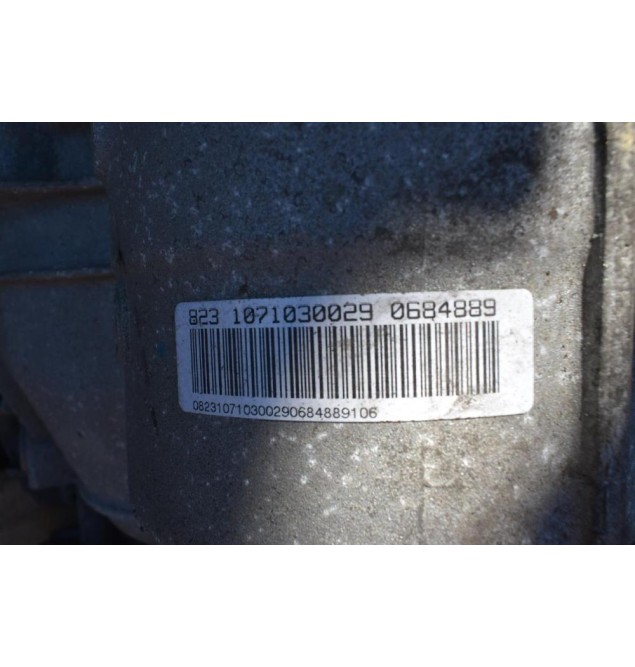 Αυτόματο Κιβώτιο Ταχυτήτων / Σασμάν Bmw E90 320 143PS N43B20A 2005-2010 7592522 (030029)