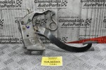 Πεντάλ Συμπλέκτη Mitsubishi L200 1997-2006 MR133163