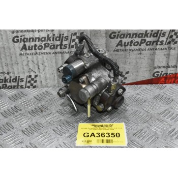 Αντλία Πετρελαίου Mazda 6 - CX-5 - CX-7 2.2 SH 2010-2020 294000-1660