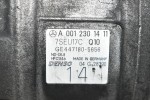 Κομπρεσέρ Aircondition - A/C Mercedes-Benz E-Class  W211 272964 2002-2009 DENSO A0012301411 7SEU17C