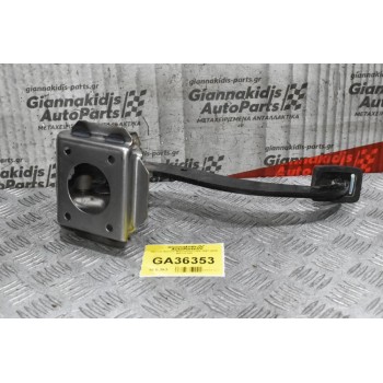Πεντάλ Φρένου Mitsubishi L200 1997-2006 MR133144