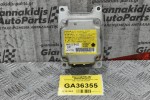 Εγκέφαλος Αερόσακων Mitsubishi L200 1997-2005 MR522940