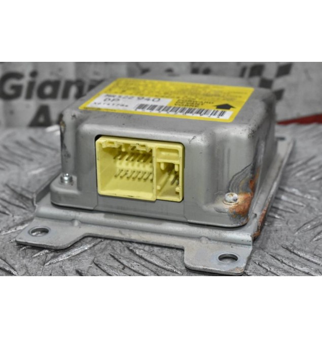 Εγκέφαλος Αερόσακων Mitsubishi L200 1997-2005 MR522940